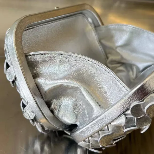 Сумка Клатч Bottega Veneta Knot