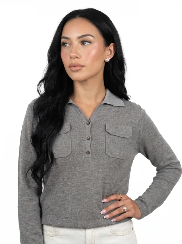 Кофта Brunello Cucinelli