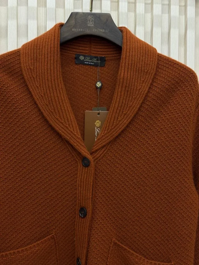 Кардиган Loro Piana