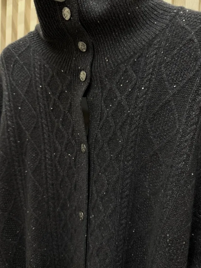 Кардиган Brunello Cucinelli