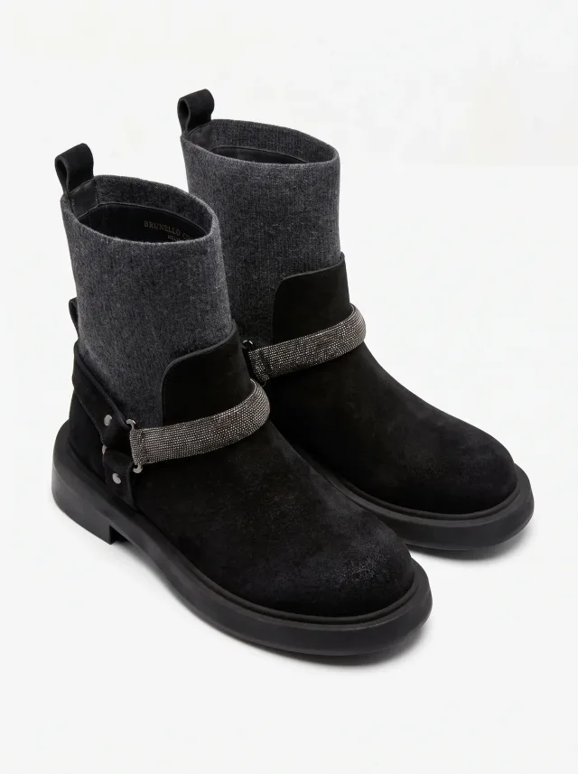 Ботинки Brunello Cucinelli