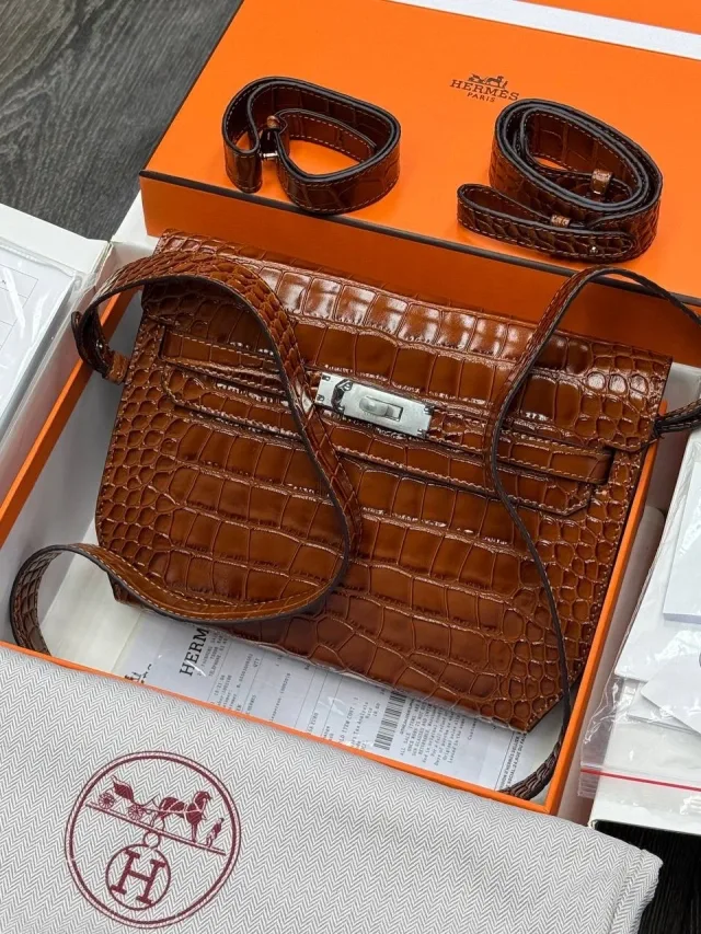 Сумка Hermes