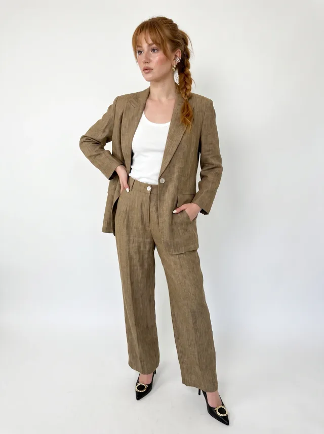 Костюм Brunello Cucinelli