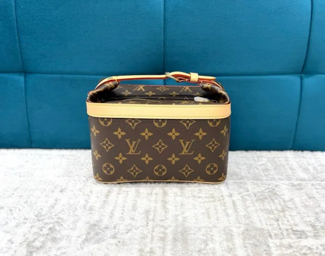 Косметичка Louis Vuitton Cruiser 45