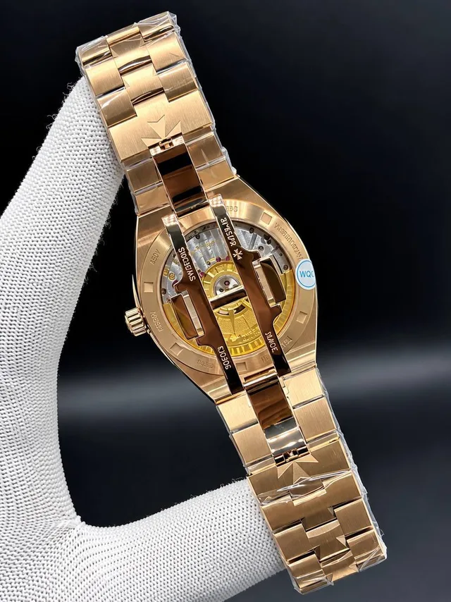 Часы Vacheron Constantin