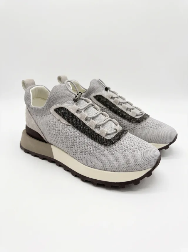 Кроссовки Brunello Cucinelli