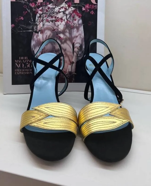 Туфли Valentino