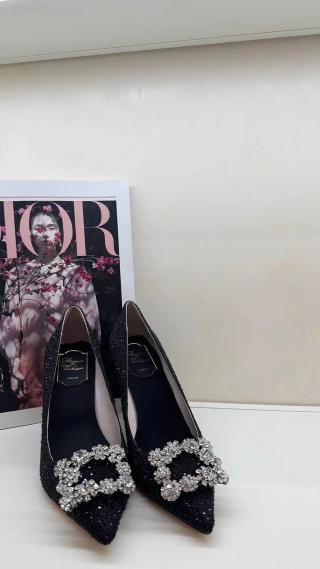 Туфли Roger Vivier