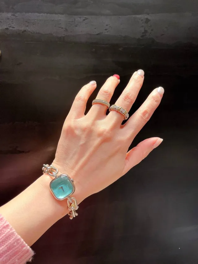 Часы Tiffany&Co
