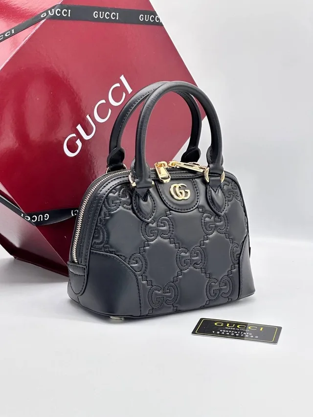 Сумка Gucci