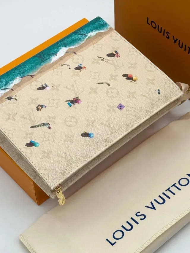 Сумка Louis Vuitton
