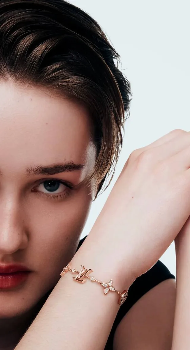 Браслет Louis Vuitton