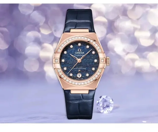 Omega