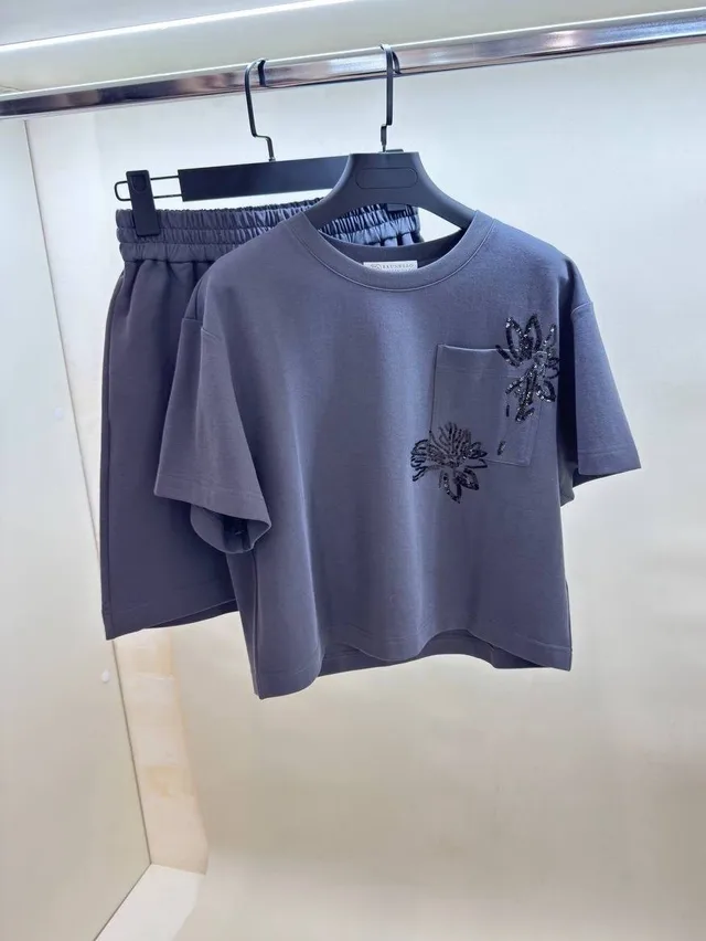 Костюм Brunello Cucinelli