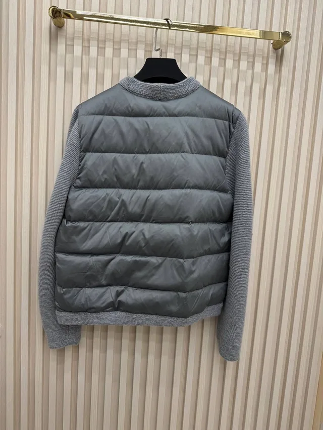 Бомбер Loro Piana