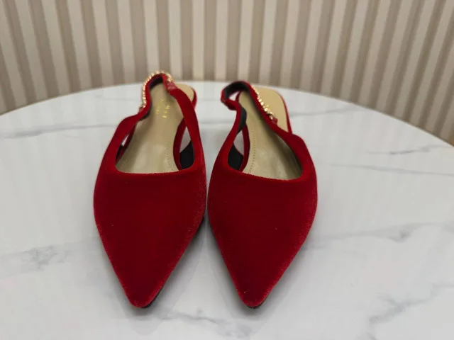 Мюли Gucci
