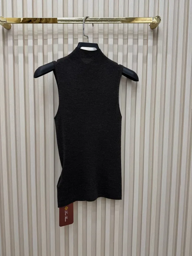 Безрукавка Loro Piana