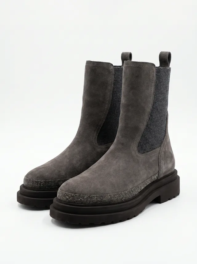 Ботинки Brunello Cucinelli
