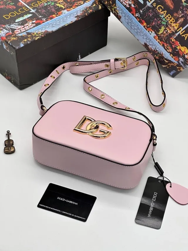Сумка Dolce & Gabbana