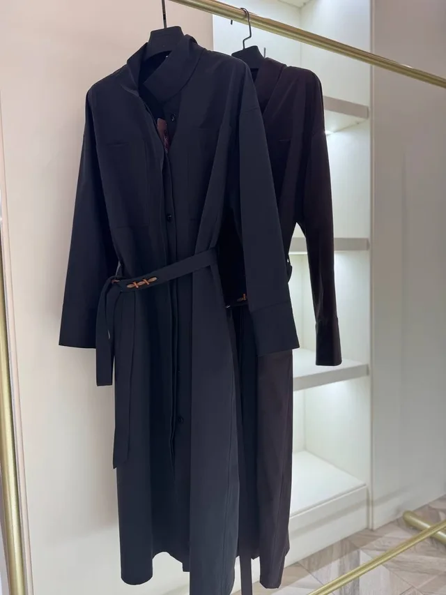 Плащ Loro Piana
