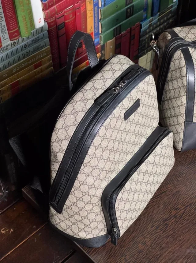 Рюкзак от  Gucci