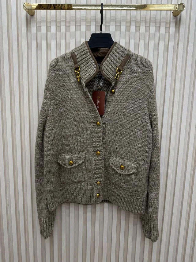 Кардиган Loro Piana