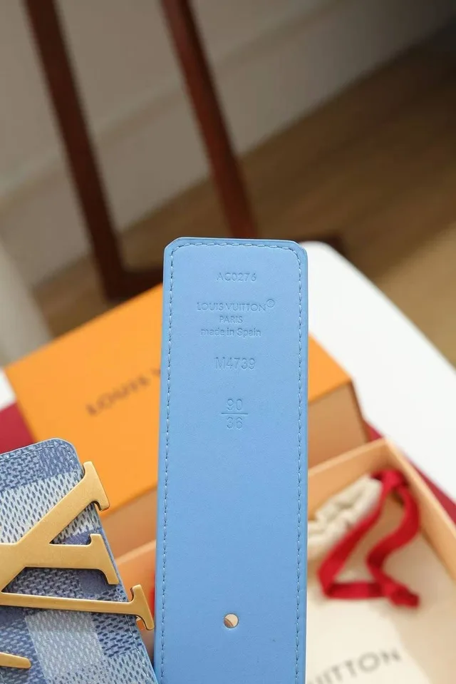 Ремень Louis Vuitton