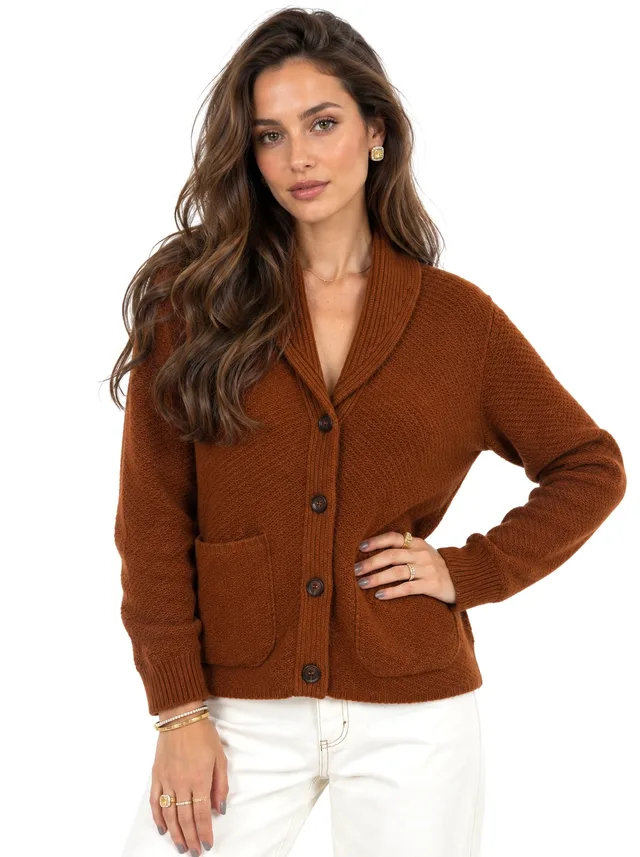Кардиган Loro Piana