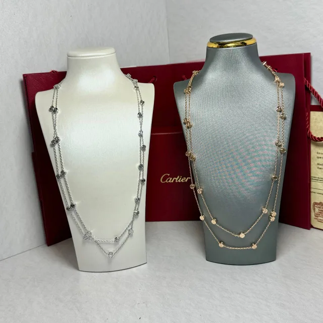 Подвеска Cartier