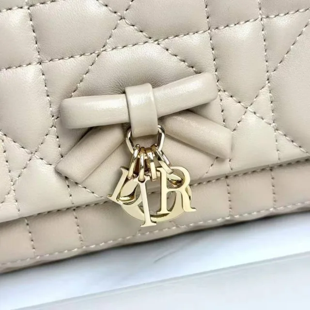 Сумка Christian Dior