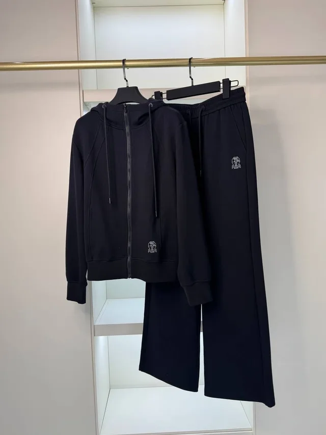 Спортивный костюм Brunello Cucinelli