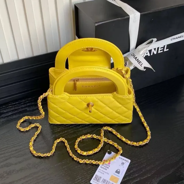 Сумка Chanel