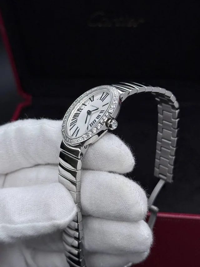 Часы Cartier