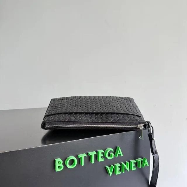 Сумка Bottega Veneta Loop