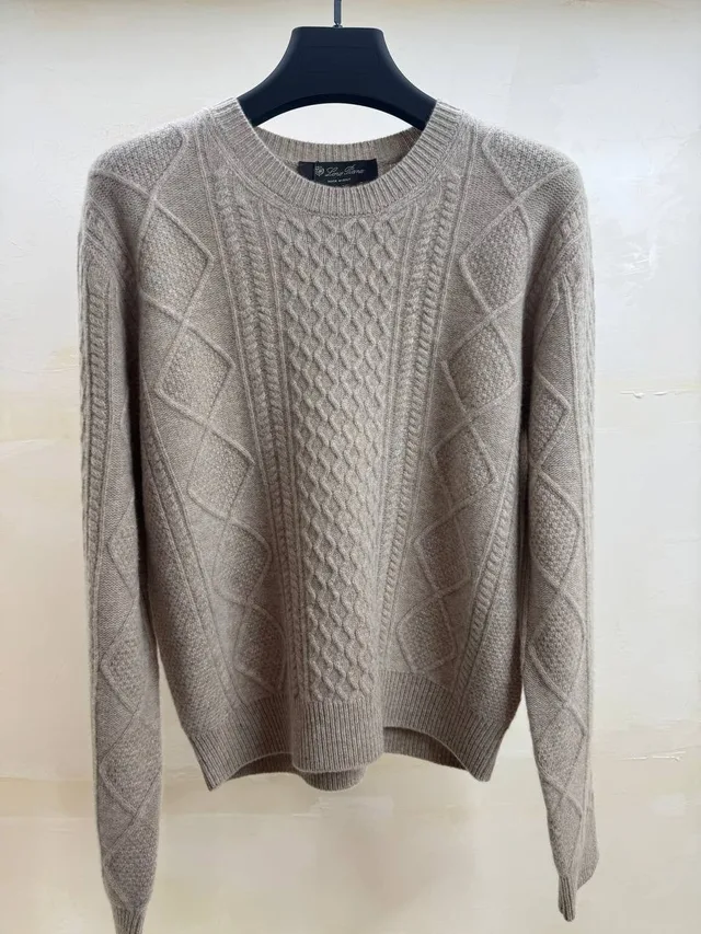 Свитер Loro Piana