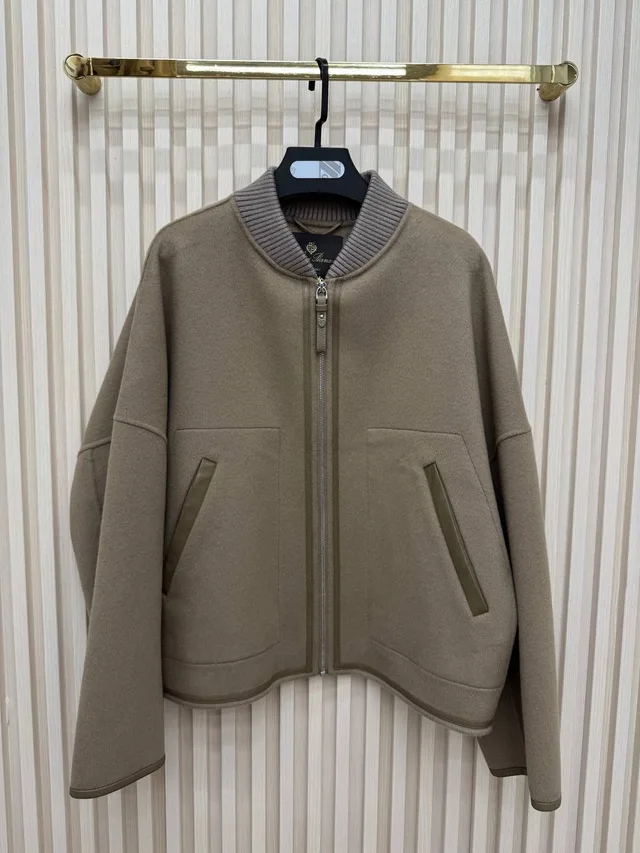 Пальто Loro Piana