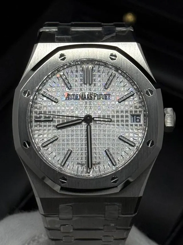 Часы Audemars Piguet Royal Oak
