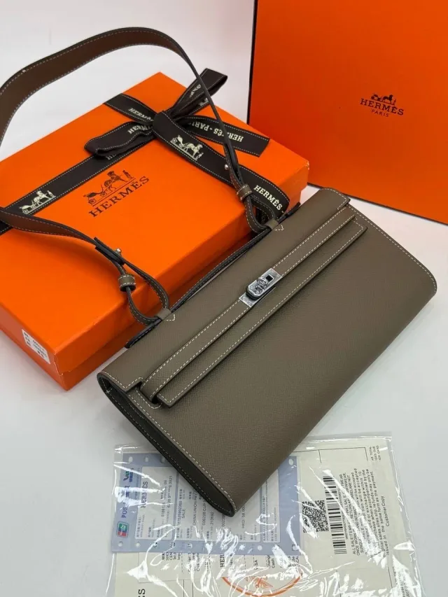 Сумка Hermes