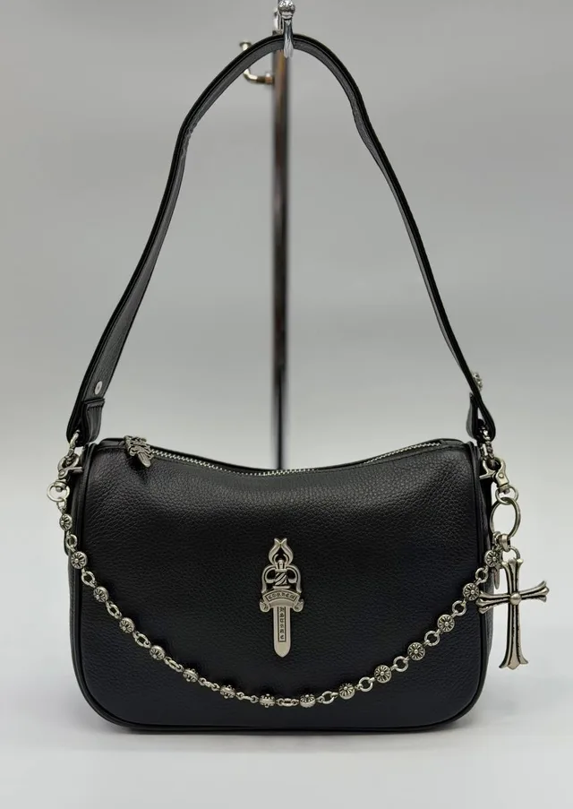 Сумка Chrome Hearts
