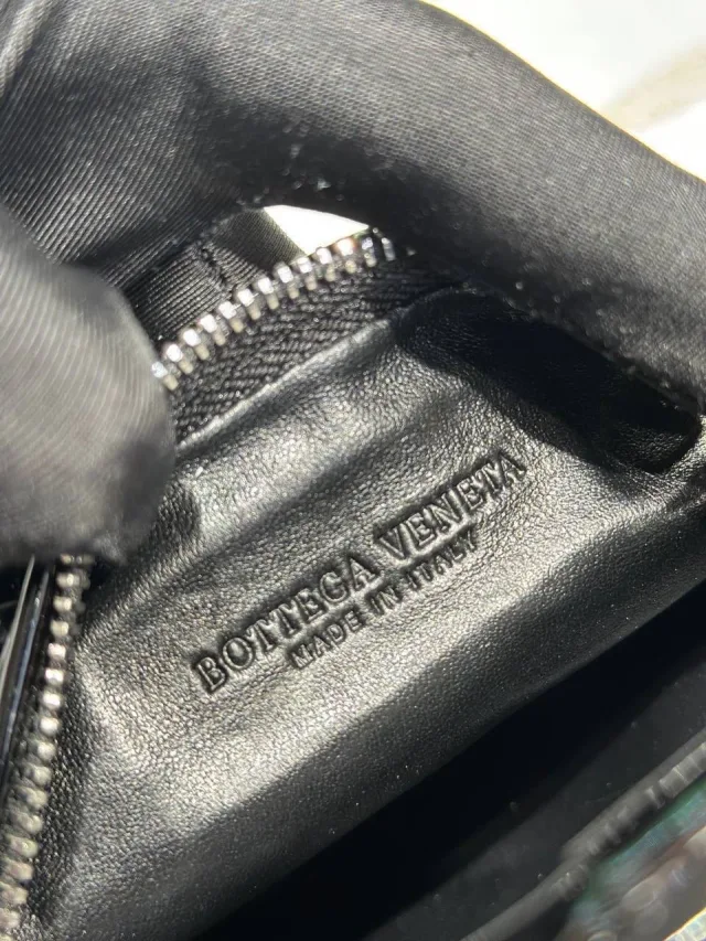 Bottega Venetia Jodie Mini