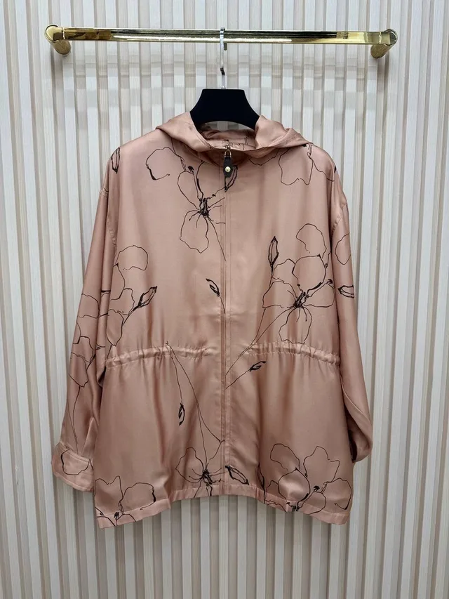 Ветровка Loro Piana