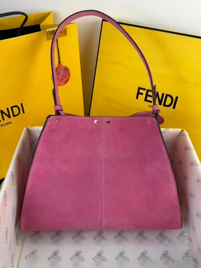 Сумка Fendi