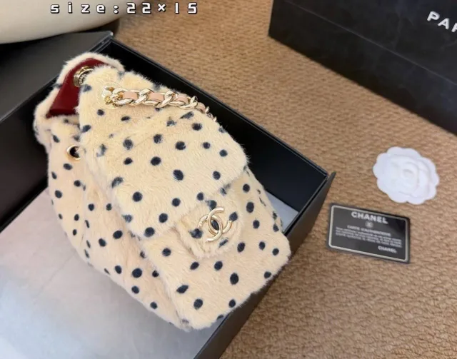 Сумка Chanel