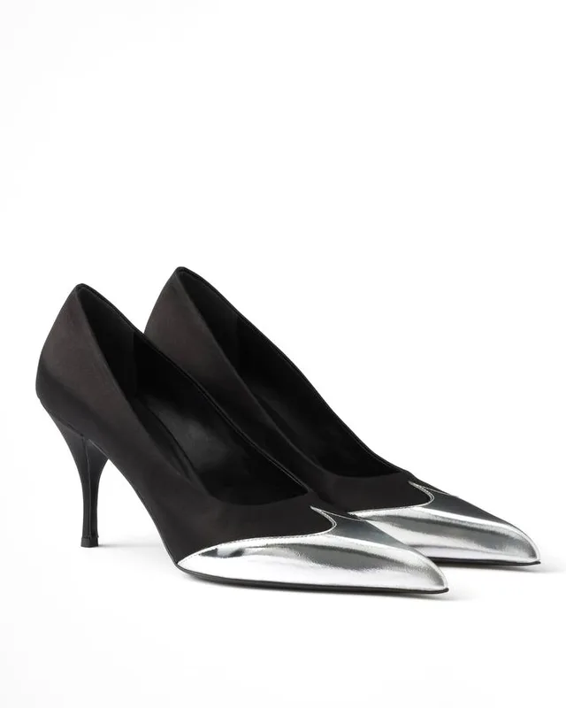Туфли Prada