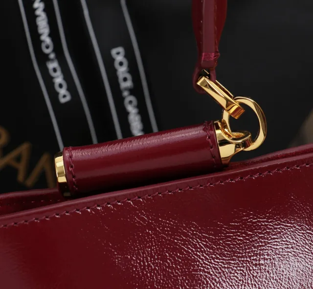 Сумка Dolce & Gabbana