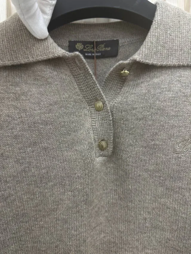 Костюм Loro Piana