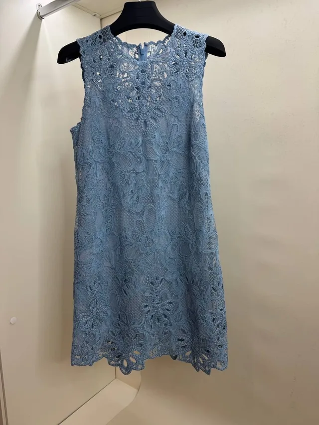 Платье Ermanno Scervino