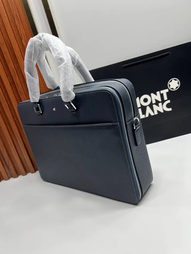Сумка Mont Blanc
