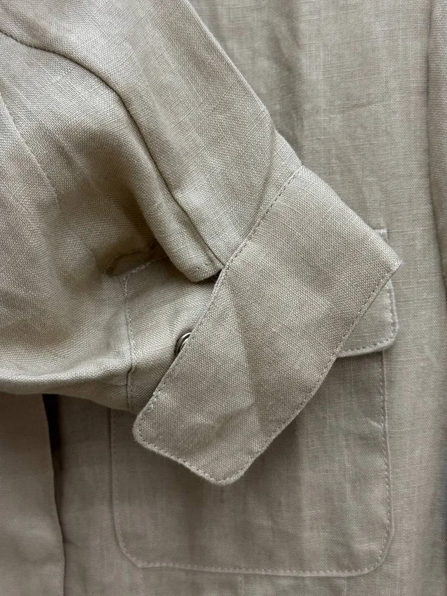 Костюм Loro Piana