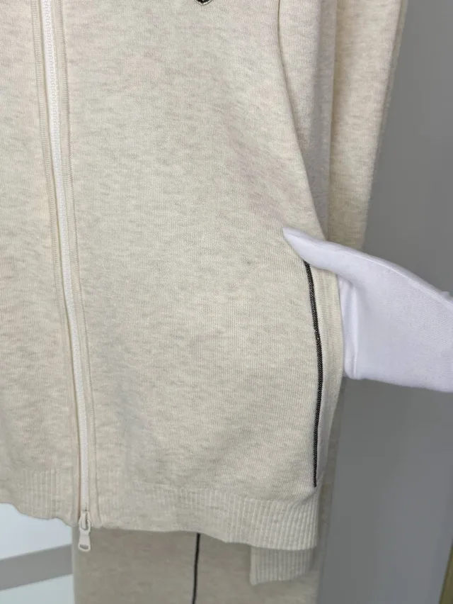 Костюм Brunello Cucinelli